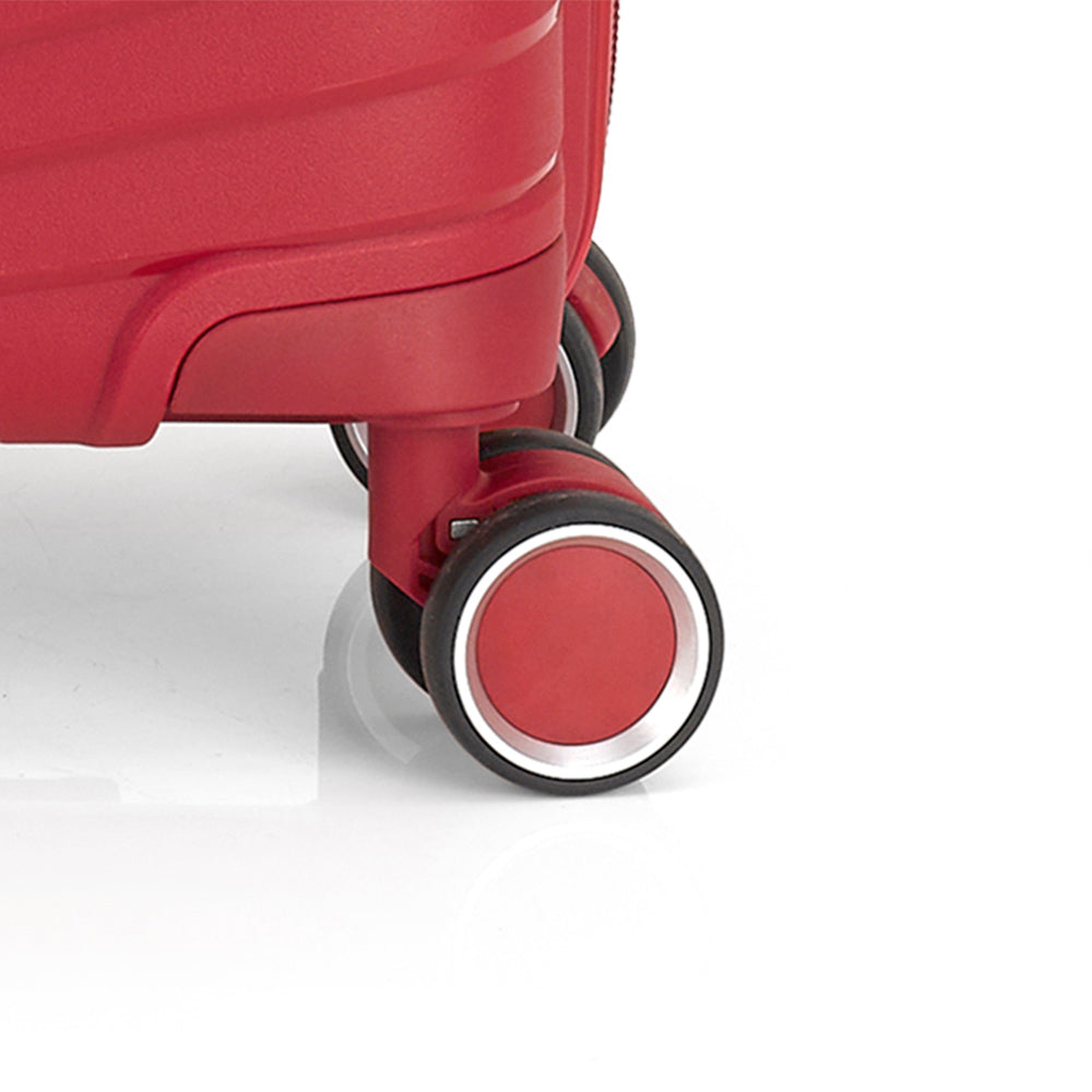 Чемодан Gabol Kiba (L) Red (122047 008)