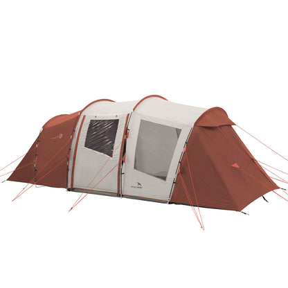 Намет Easy Camp Huntsville Twin 600 Red (120343)