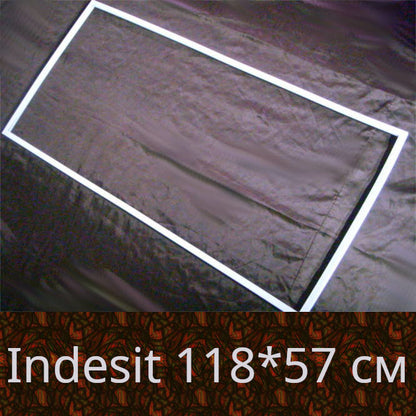 118*57 Indesit RG 2330 W EU