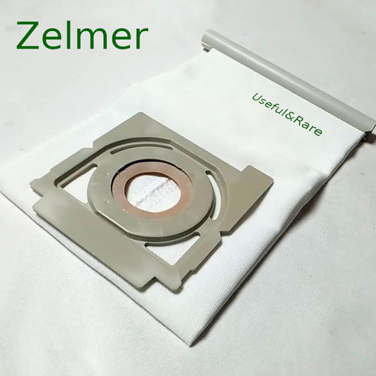Zelmer 100*100(110) тонкая чистка