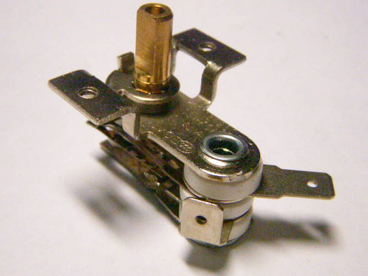 KST118 2-pin left-up