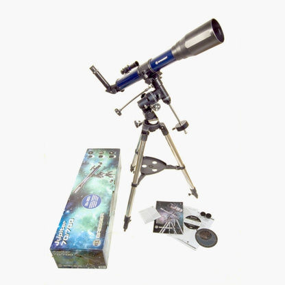 Телескоп Bresser Jupiter 70/700 EQ