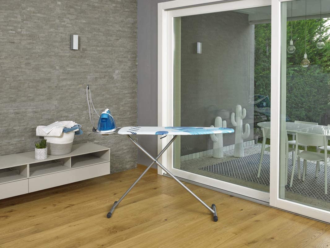 Дошка для прасування Gimi Ultra Fresco 120x38 см Blue (168672)