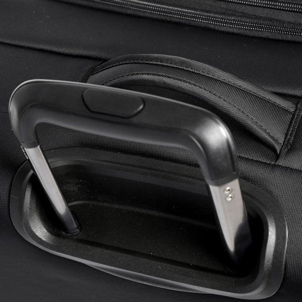 Валіза Epic Quantum (L) Black