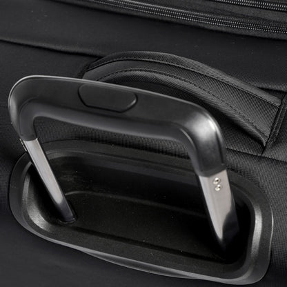 Валіза Epic Quantum (L) Black