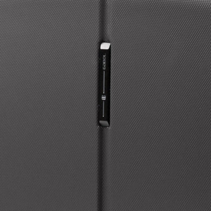 Валіза Gabol Paradise (M) Grey (103546-016)