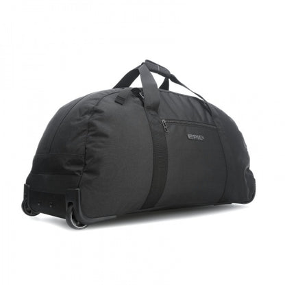 Сумка дорожная на колесах Epic Discovery Ultra Medium 65 Black