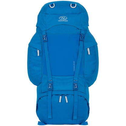 Рюкзак туристичний Highlander Rambler 88 Blue