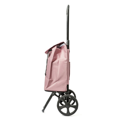 Сумка-візок Epic City X Shopper Evolution 33 Dusty Rose