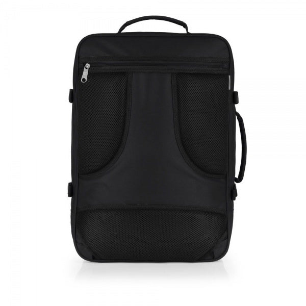 Сумка-рюкзак Gabol Week Cabin 35 Black