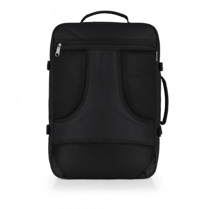 Сумка-рюкзак Gabol Week Cabin 35 Black