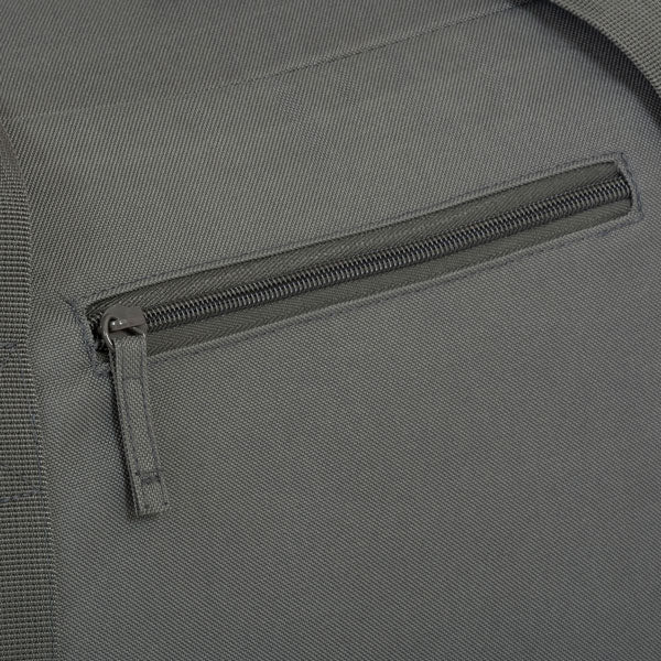 Сумка дорожная Highlander Cargo II 30 Grey