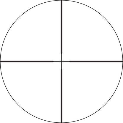 Прицел оптический Vortex Crossfire II 4-12x44 (V-Plex)