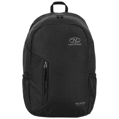 Рюкзак городской Highlander Melrose 25 Black