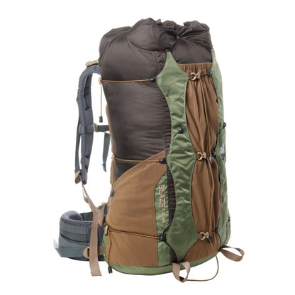 Рюкзак туристичний Granite Gear Blaze AC 60/60 Rg Cactus/Java