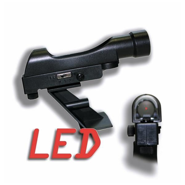 Телескоп Bresser Pluto 114/500 EQ-SKY