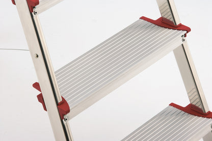Стремянка Rolser Escalera Brico 220 4 широкие ступени (BRI026)
