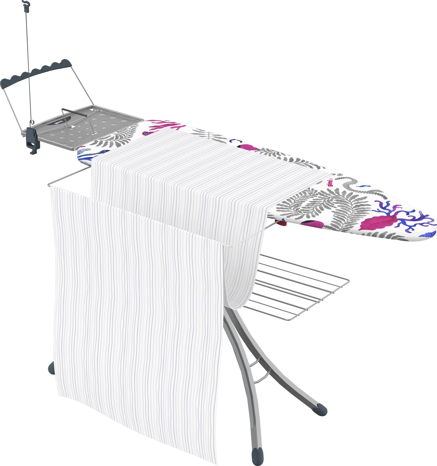 Дошка для прасування Gimi Advance L (154163) (Refurbished) 