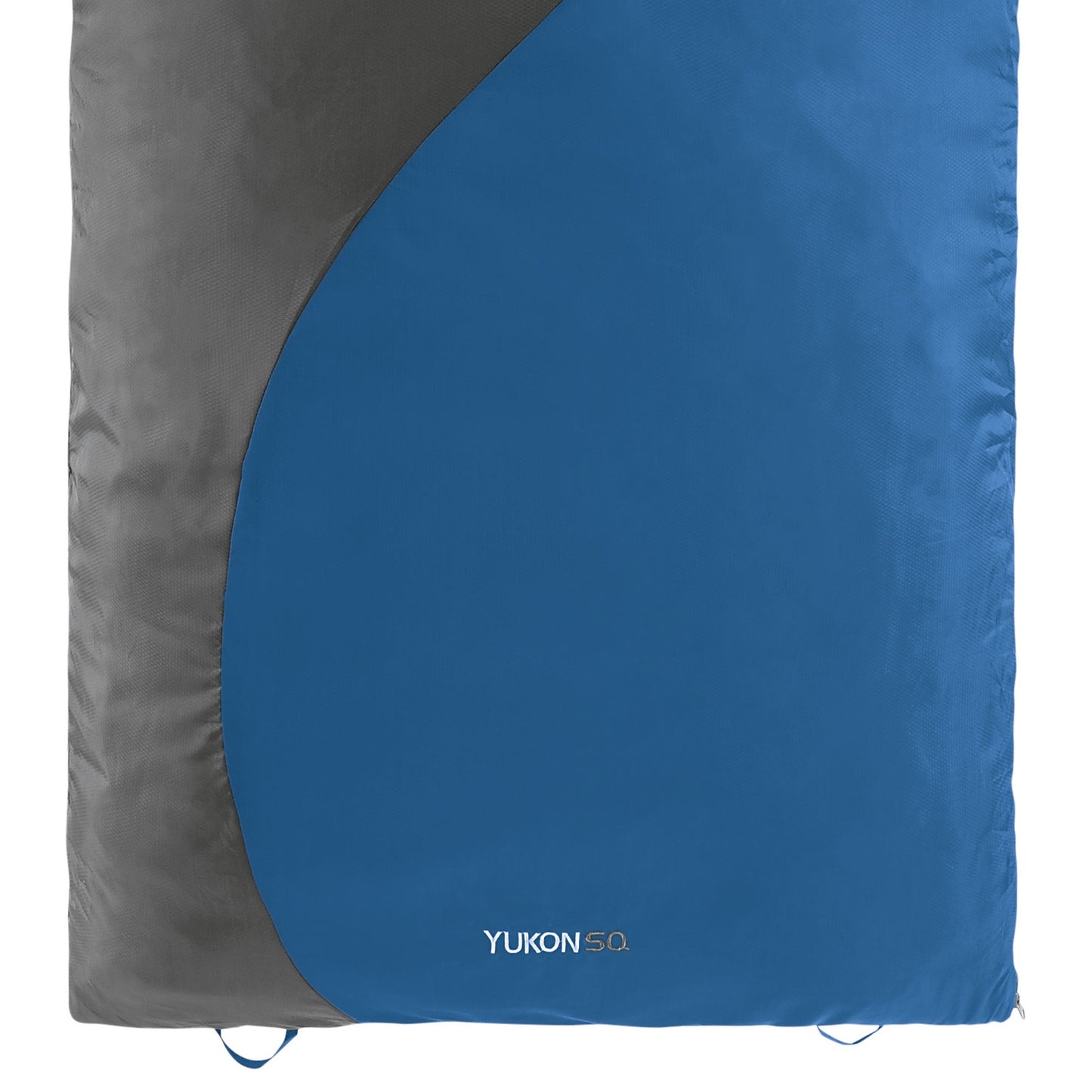 Спальний мішок Ferrino Yukon SQ/10°C Blue/Grey (Right)