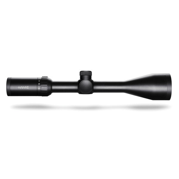 Прицел оптический Hawke Vantage IR 4-12x50 (Rimfire .22 LR Subsonic R/G)