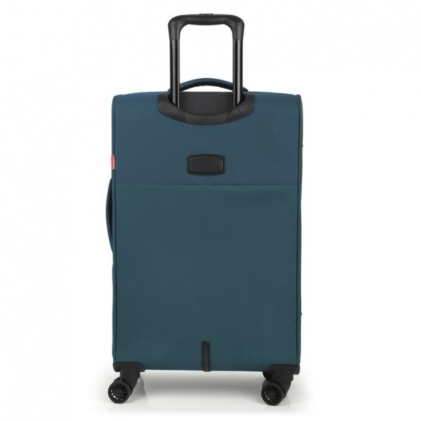Валіза Gabol Roma (L) Turquoise