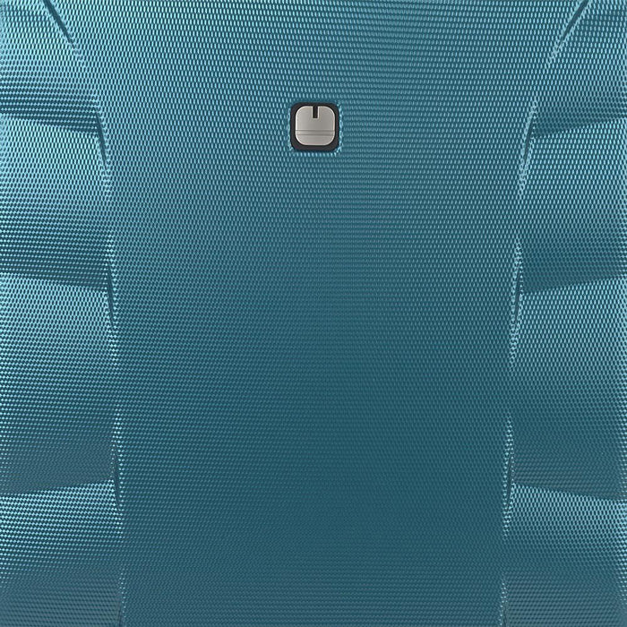 Валіза Gabol London (L) Turquoise (119401 018)