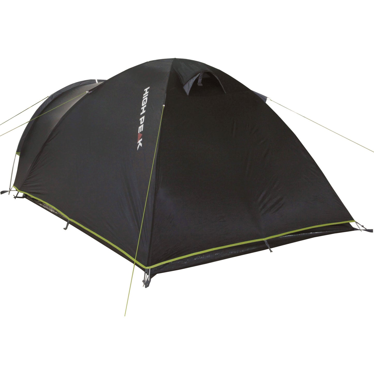 Намет High Peak Talos 4 Dark Grey/Green (11510)