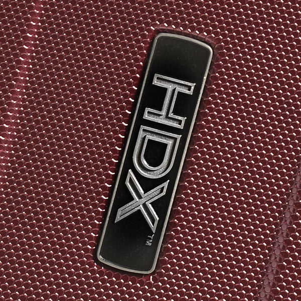 Чемодан Epic HDX (M) Burgundy Red