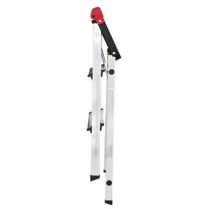 Стремянка Rolser Taburete M/3 3 ступени Negro (MET3001-1023)