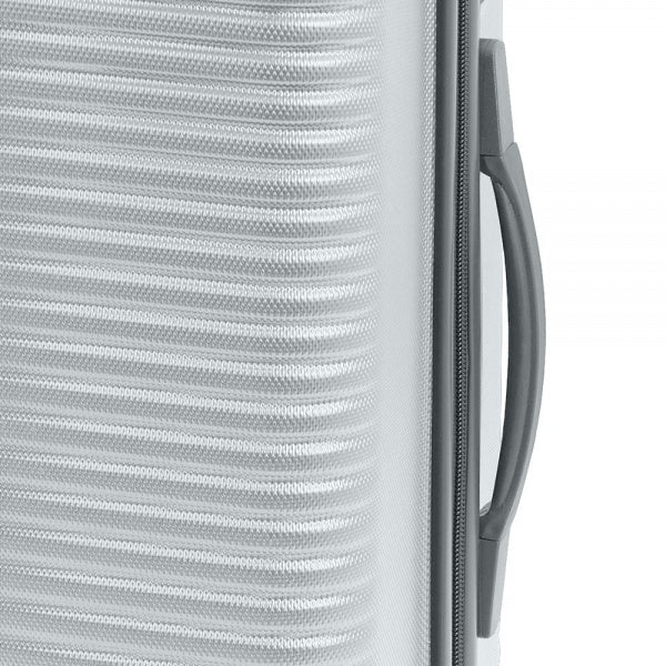Валіза Gabol Balance (L) Silver (115947-022)