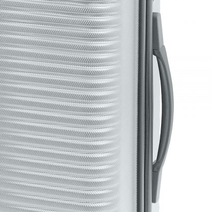 Валіза Gabol Balance (L) Silver (115947-022)