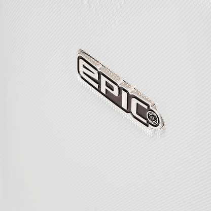 Чемодан Epic POP Neo (L) Silver