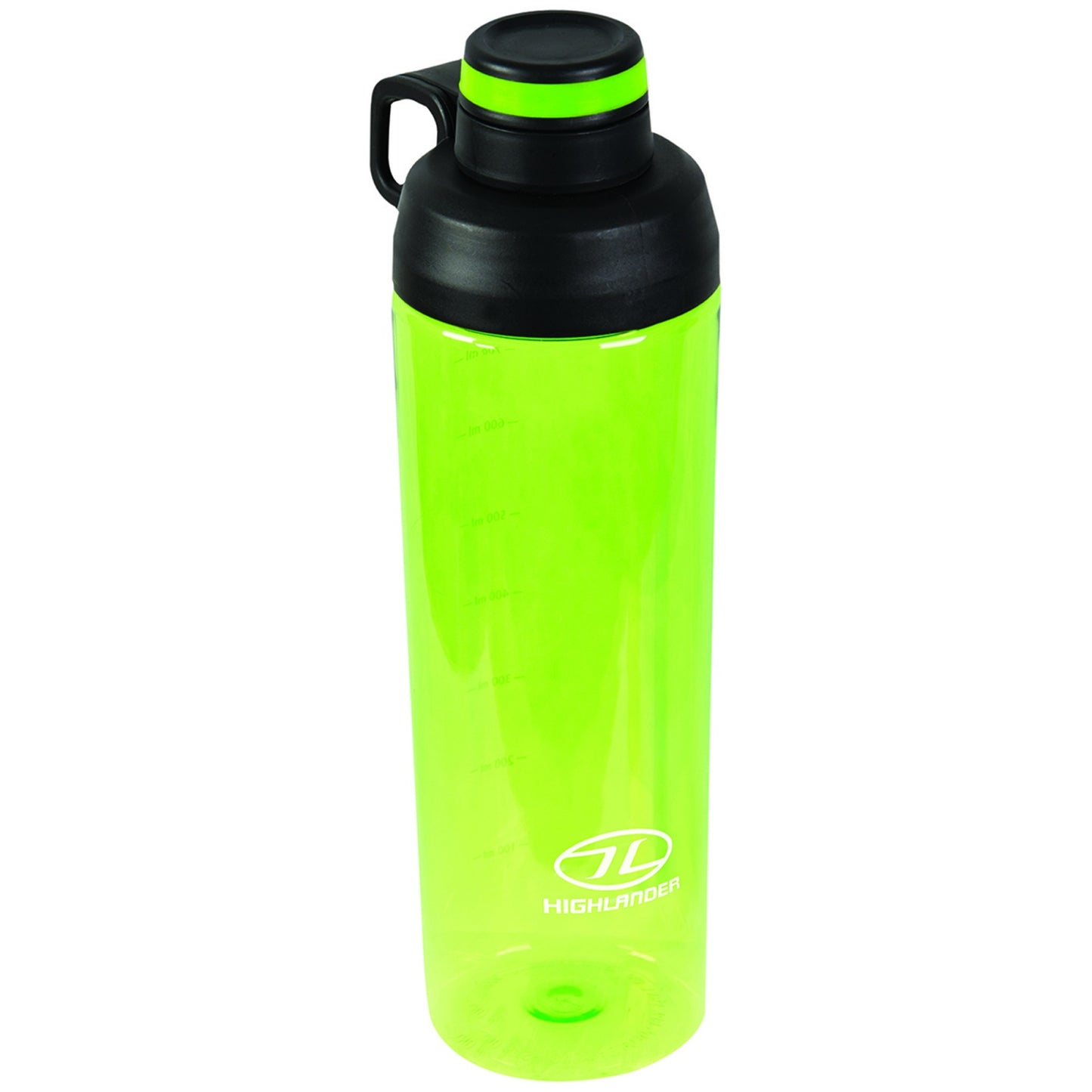 Фляга Highlander Hydrator Water Bottle 850 ml Green