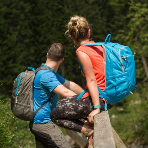 Міський рюкзак Vango Fyr 30 Volt Blue