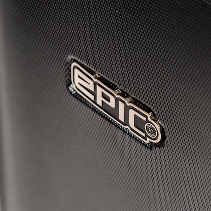 Валіза Epic POP Neo (M) Black