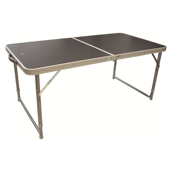 Стол Highlander Compact Folding Double