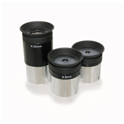 Телескоп Bresser Pluto 114/500 EQ-SKY