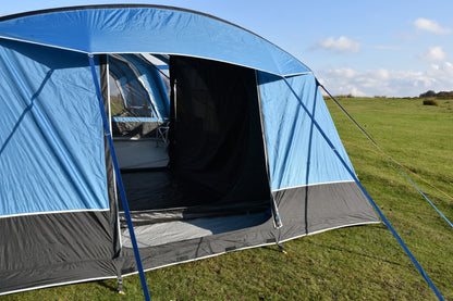 Намет Vango Valencia II Air 650XL Sky Blue (TEQVALEAIS0DTIQ)