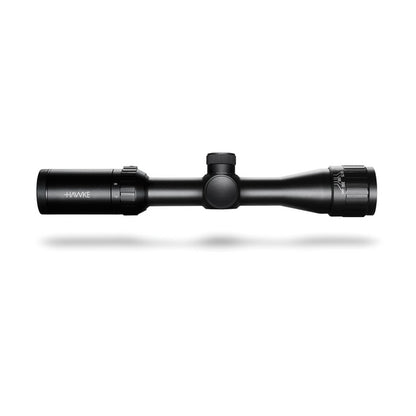 Прицел оптический Hawke Vantage IR 2-7x32 AO (Mil Dot IR R/G)