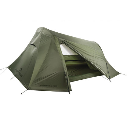 Палатка Ferrino Lightent 3 Pro Olive Green (92173LOOFR)