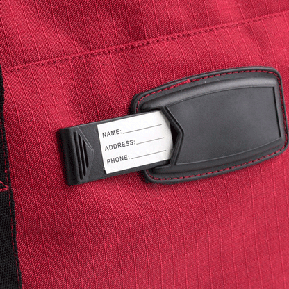 Сумка дорожная CarryOn Daily Sportbag 37 Black