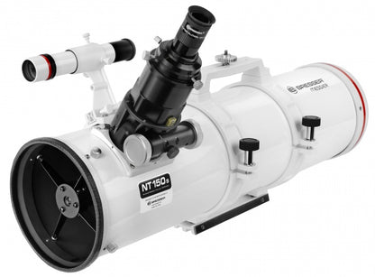Телескоп Bresser Messier NT-150S/750 EXOS-2 StarTracker GOTO