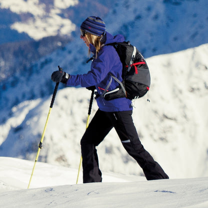 Рюкзак туристический Ferrino Lynx 25 Black