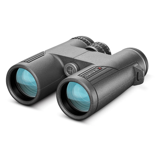Бинокль Hawke Frontier ED 8x42 (Grey)