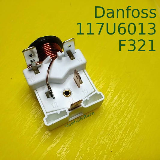 Danfoss 117U6013 F321