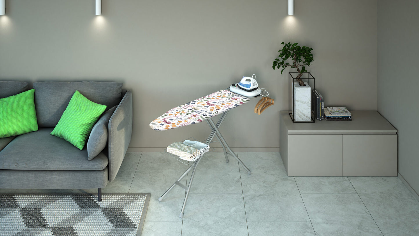 Дошка для прасування Colombo Turbo Vapor Tiger (A135L05W)