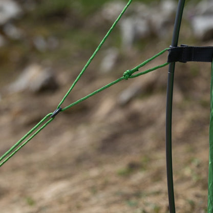 Палатка Vango Blade Pro 200 Pamir Green