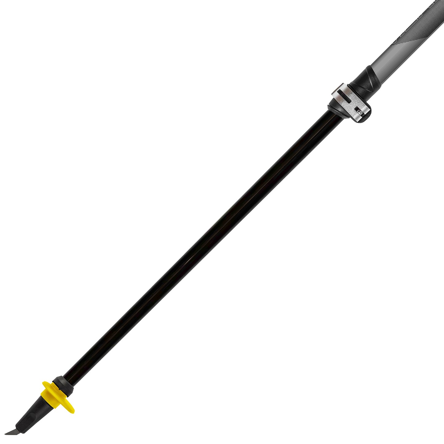 Паліці для скандинавської ходьби Vipole Vario Top-Click QL KT Dark DLX
