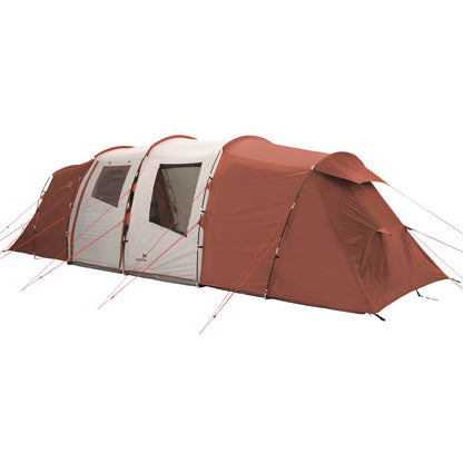 Намет Easy Camp Huntsville Twin 800 Red (120344)