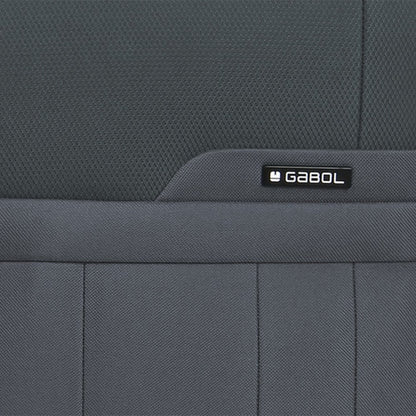 Чемодан Gabol Roma (M) Grey